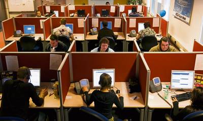 Telefonische energiecontracten vaak niet rechtsgeldig