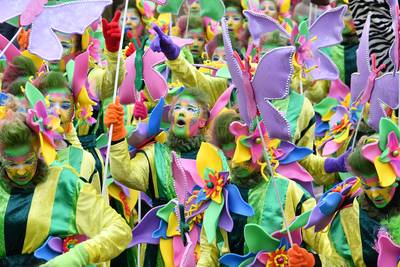 Geen carnavalsoptocht en grote feesten in Dinkelland