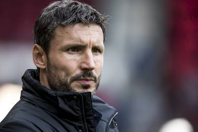 Van Bommel: Luuk is zo belangrijk, dat kan nu iedereen zien