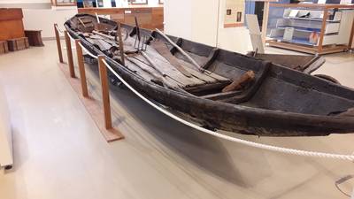 Red de Veenendaalse aak!