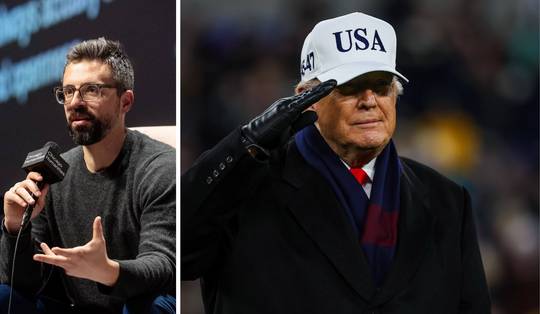 De ‘Trump-vibe’ is dood. Wat komt hierna?