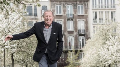 Kurt Van Eeghem Als Ik Verliefde Mensen Zie Lopen Krijg Ik Tranen In Mijn Ogen Story Hln Be