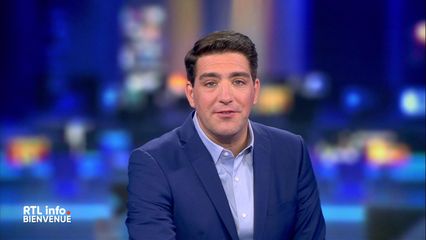 191. RTL INFO Bienvenue (20/11/2024)