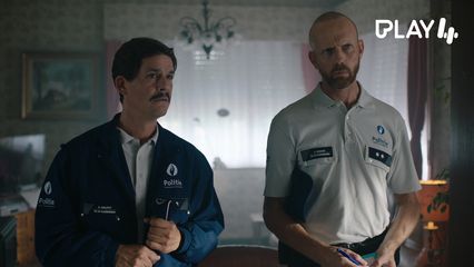 8. Aflevering 8