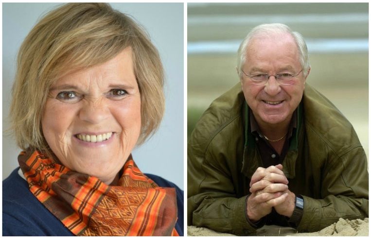 Margriet Hermans over haar vriend en collega, Walter ...