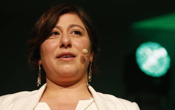 “De klimaatspijbelaars in de regering zijn niet beter dan de klimaatontkenners”