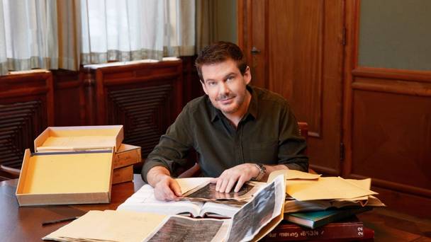 Erfgenaam Gezocht NL