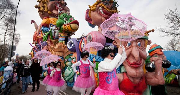 Raamsdonk volgt Dongen en Lage Zwaluwe en blaast optocht af - BN DeStem