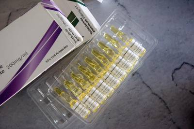 OM eist 3 jaar tegen Arnhemmer voor megalab anabole steroïden