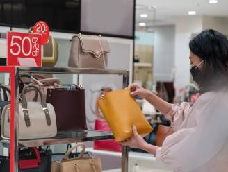 Een nieuwe handtas? Dit zijn de beste soldendeals!