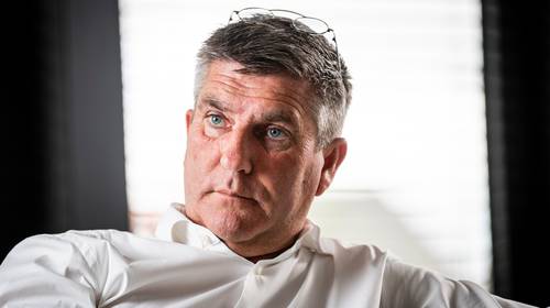 Collega-makelaars over Patrick De Koster: “Grote mond, maar geen gangster”