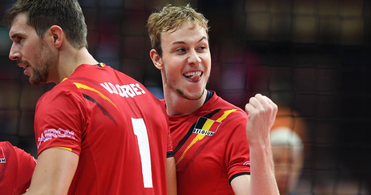 België organiseert samen met Frankrijk, Nederland en ...