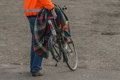 Fietser (13) bezwijkt aan verwondingen na aanrijding met SUV