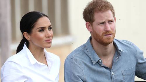 Harry vs. het hof: vertrouwensbreuk lijkt definitief na miskraam van Meghan