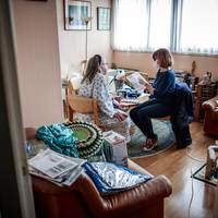 Nieuw onderzoek van De Morgen: huiszoeking bij thuiszorgplatform Altrio in onderzoek naar sociale fraude