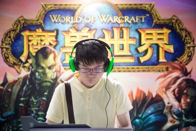 Digitaal goud uit World of Warcraft meer waard dan geld in Venezuela