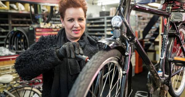 Hoe overleeft de middenstand in de kleine dorpen van de Meierij?