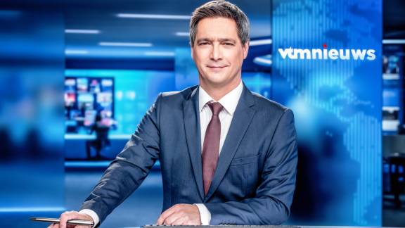 302. VTM NIEUWS 19u - 31/05/2023