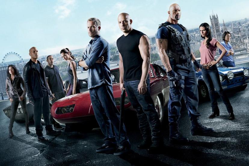 The Fast And The Furious begon als misdaadfilm, maar de boefjes werden helden!
