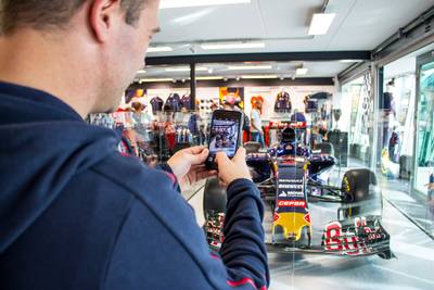 Verstappen inspireert superfans: op bezoek in het 'Land van Max'
