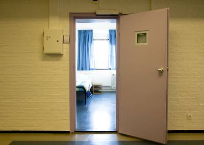 Veenendaal: ‘Politie had noodkreet over verwarde man intern moeten uiten’