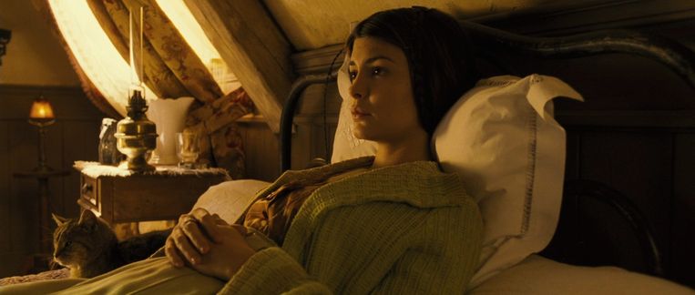 Audrey Tautou Un Long Dimanche De Fiancailles Un long dimanche de fiançailles, The Dictator, I Love you Phillip