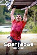 boxcover van Spartacusrun