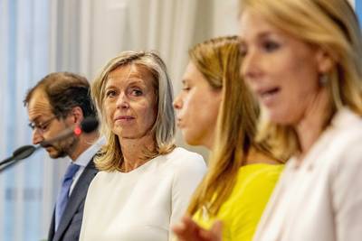 Klimaatakkoord: Niets moet, maar dat kost je wel geld