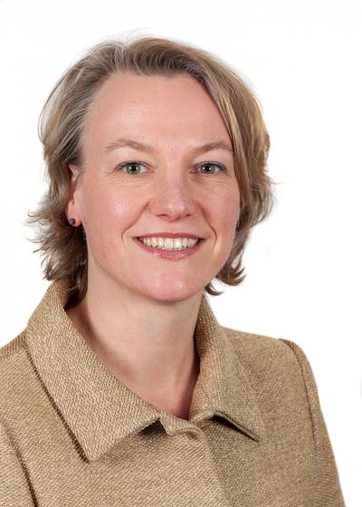 Erica van Lente uit Arnhem eerste vrouwelijke burgemeester van Dalfsen