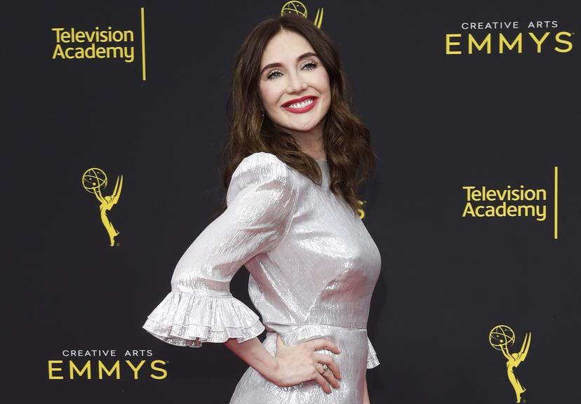 Carice van Houten Creative Emmy Awards 2019