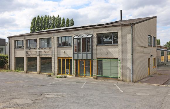 Gemeente Koopt Aveve Winkel Voor 12 Miljoen Asse Regio Hln