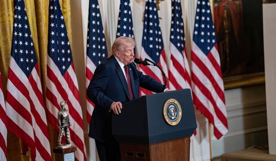 Huis van Afgevaardigden akkoord met Trumps hervorming kieswetten, maar stemt tegen voorgestelde Canadese importheffingen