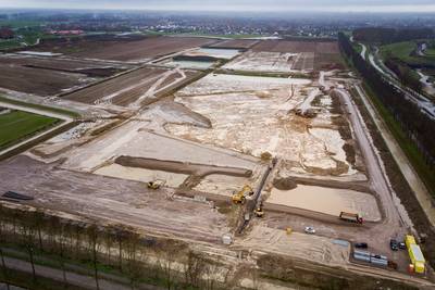 Klei weg: Beuningse plasjes in afwachting van Beuningse Plas