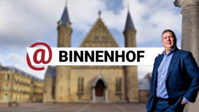 Zijn onze politici net zo gelukkig als de gewone Nederlander?