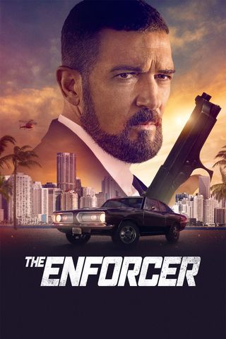 The Enforcer