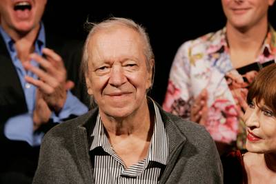 Ramses Shaffy krijgt monument in oud-woonplaats Leiden