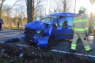 Dodenwegen gaan op de schop