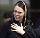 Jacinda Arderns reactie op de aanslag in Christchurch mag als handleiding dienen voor elke wereldleider