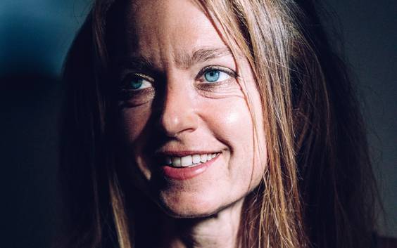 Seksuologe Rika Ponnet: ‘Degene op wie je valt, is op dat moment de juiste man of vrouw, zo simpel is het’