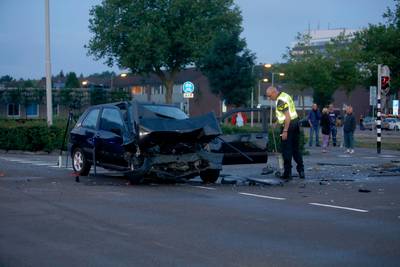 West-Brabant werkt aan verkeersveiligheid. Kijk hier waar
