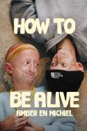 boxcover van Michiel en Amber docu