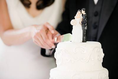 Huwelijksfeest met 40 gasten stilgelegd: 4.000 euro boete voor bruidegom