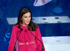 Koningin Letizia’s ‘doorkijkjes’ houden de gemoederen bezig