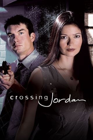 Crossing Jordan