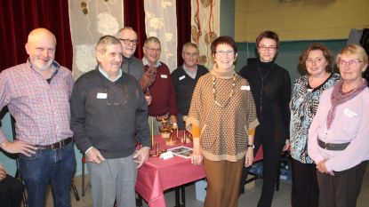 Rusthuizen ocmw aalst