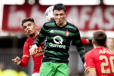 Berghuis na hoofdrol: Dit geeft vertrouwen