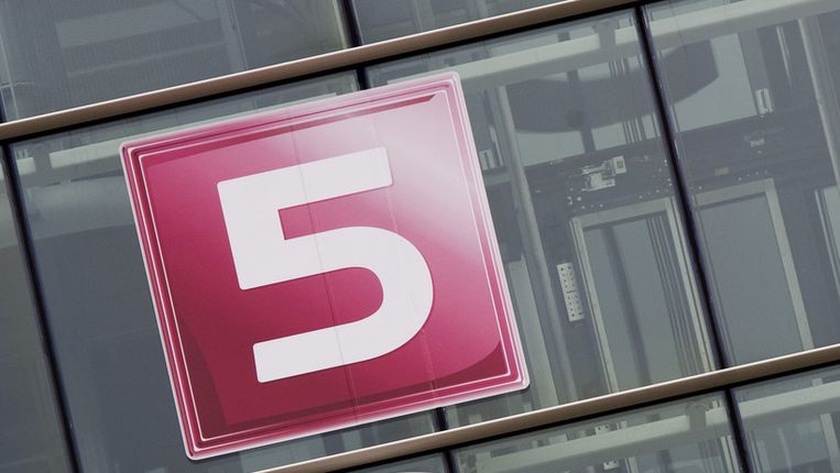 Net 5 En Veronica In Het Najaar Geacteerde Reality En