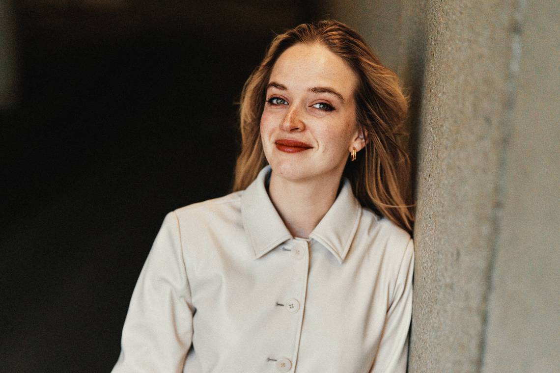 ‘Als de democratie in Iran wint, verandert ons oordeel wellicht’: defensie-expert Michelle Haas