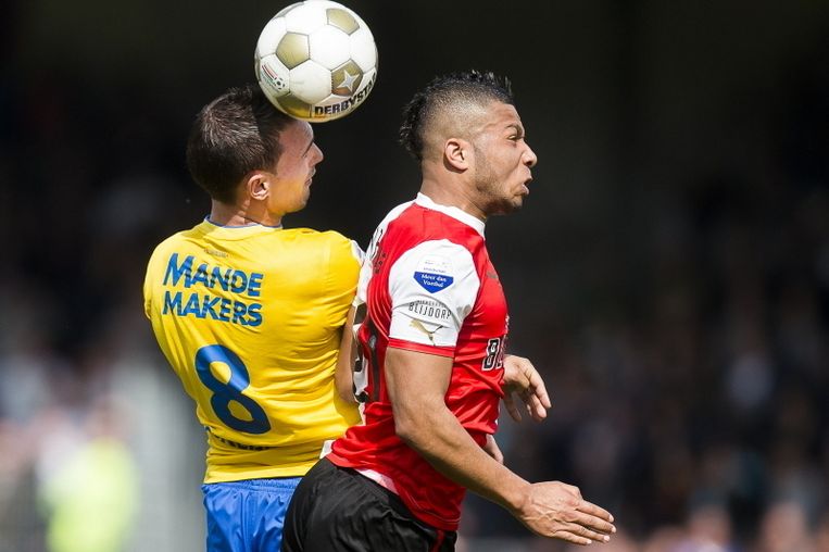 Feyenoord En Ronald Koeman Kunnen Titel Vergeten Na Draw Bij Broer
