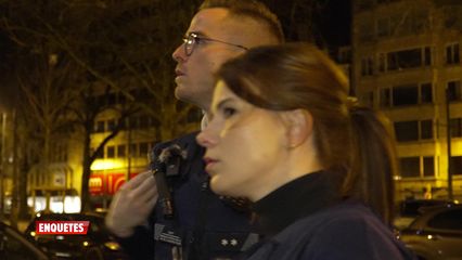 11. Délinquance et violences à Bruxelles